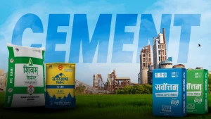 Cementing a New Era: How Nepal Moved from Import Dependence to Export Ambition