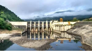 Ridge Line Energy IPO: Powering Profits or Just Another Hydropower Hype?