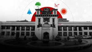 Nepal’s $100 Billion GDP Dream: Vision or Illusion?